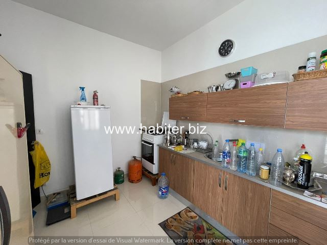 Villa R+1 à vendre à petit Mbao Villeneuve