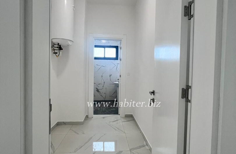 Plusieurs Appartements Haut Standing à louer au Point E