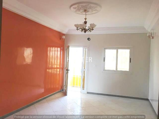 Appartement à louer à Keur Massar