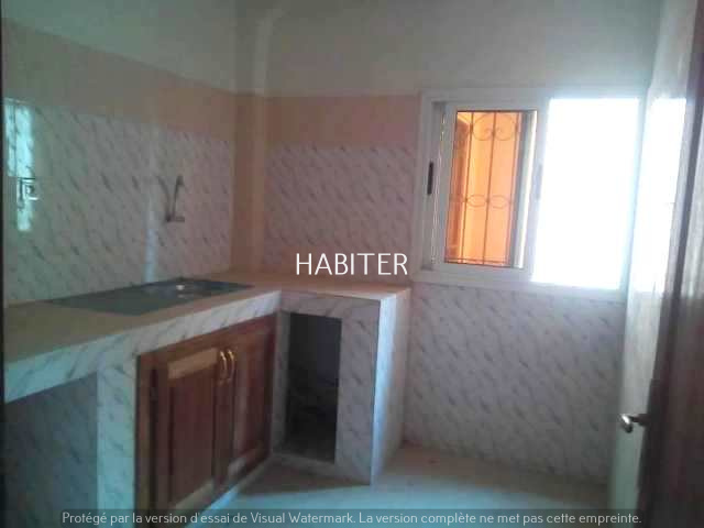 Appartement à louer à Keur Massar