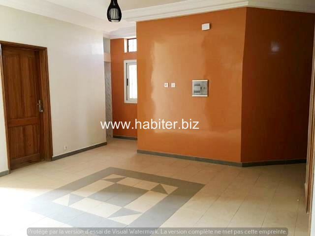 Appartement à louer à Keur Massar