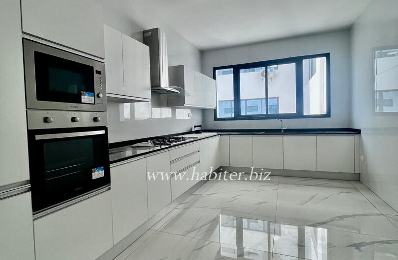 Plusieurs Appartements Haut Standing à louer au Point E