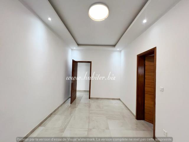 Appartement haut standing à louer à liberté 1 prés du CASINO