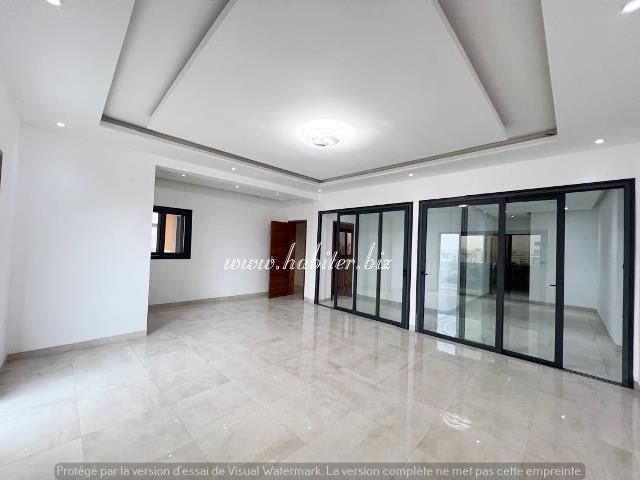 Appartement haut standing à louer à liberté 1 prés du CASINO