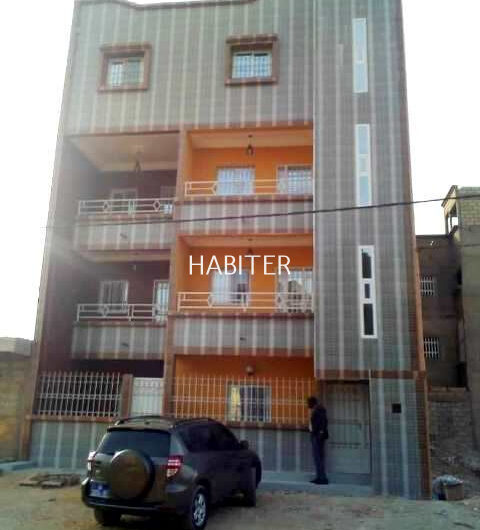 Appartement à louer à Keur Massar