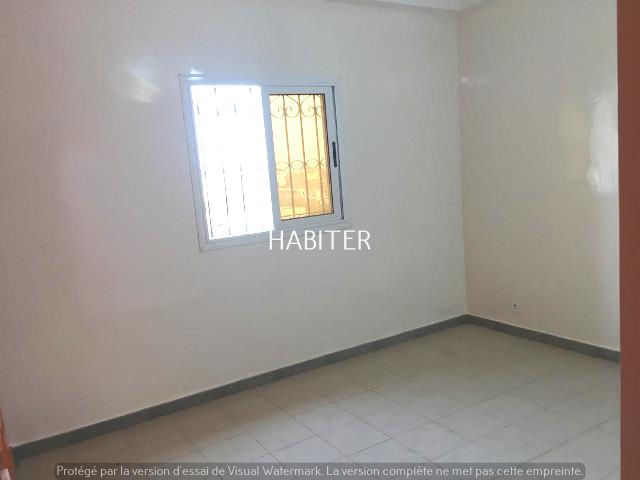 Appartement à louer à Keur Massar