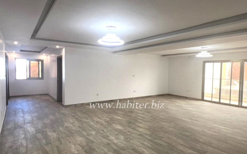 Appartements à louer aux Almadies derrière BICIS