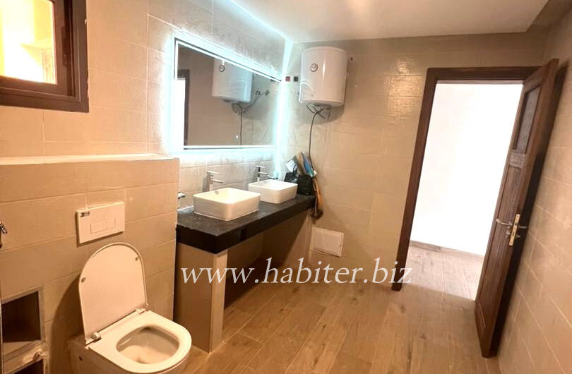 Appartements à louer aux Almadies derrière BICIS