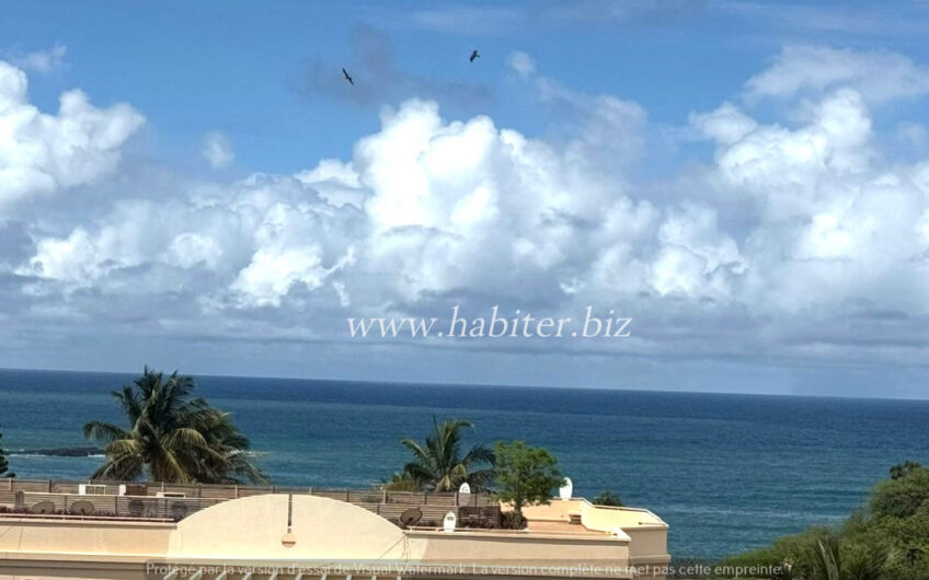 Magnifique appartement à louer a Fann résidence