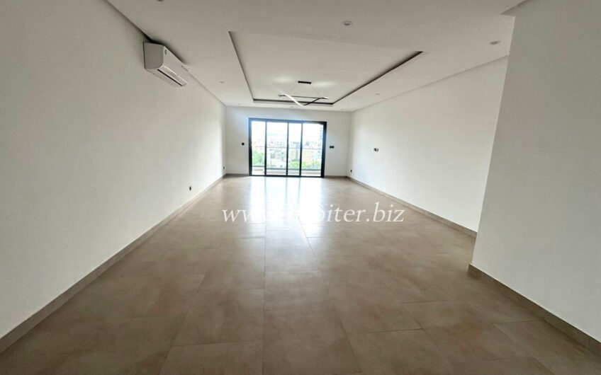 Magnifique appartement à louer a Fann résidence