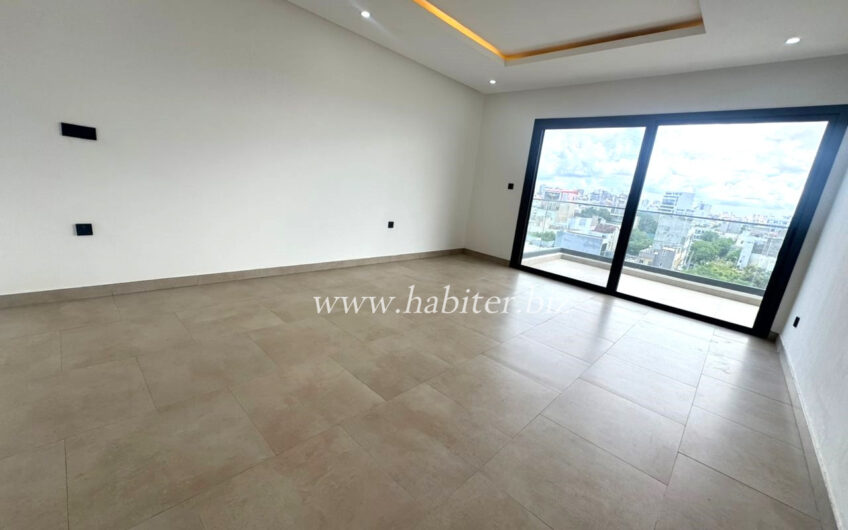 Magnifique appartement à louer a Fann résidence