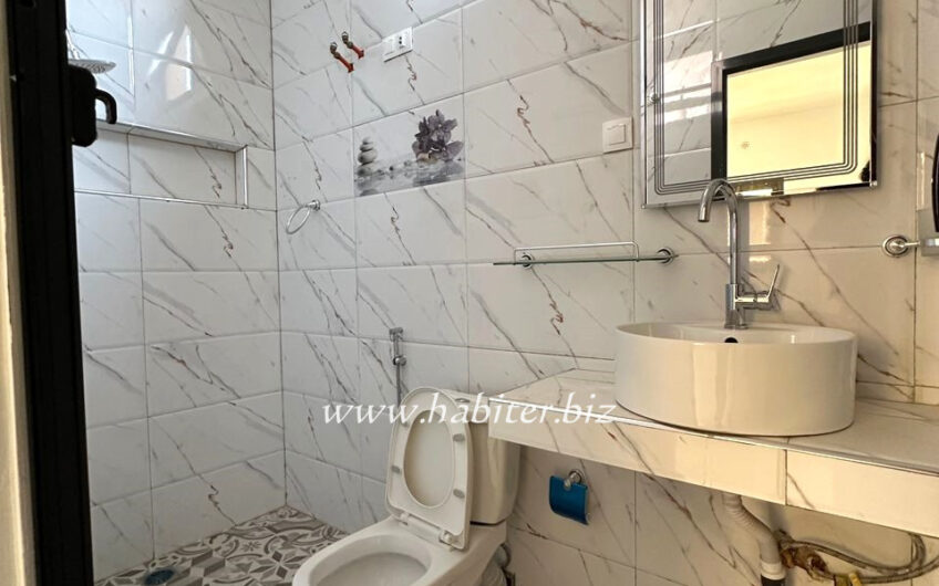 Appartement à louer à la cité BIAGUI