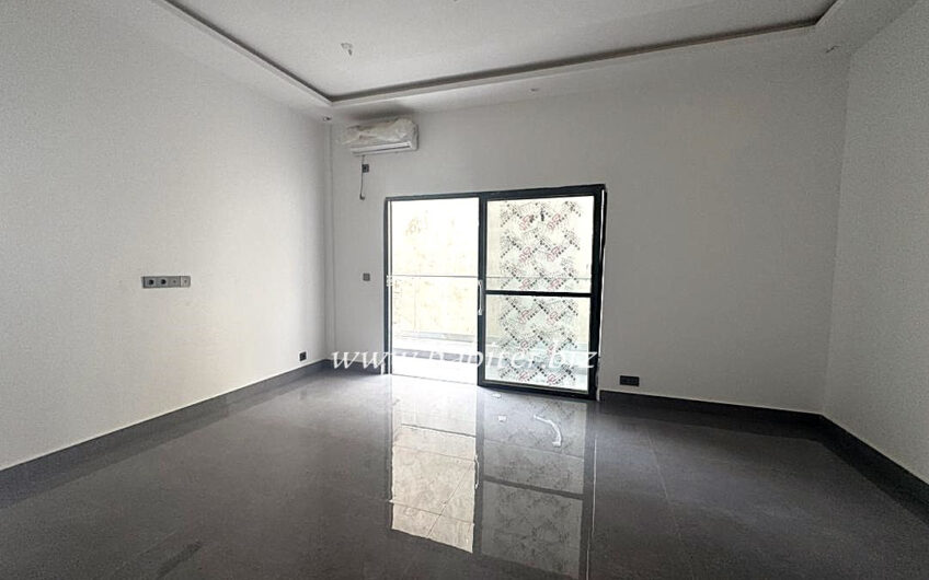 Appartement F3 à louer à la zone de Recasement