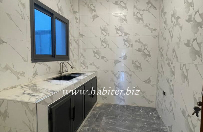 Appartement à louer sur Fann hock