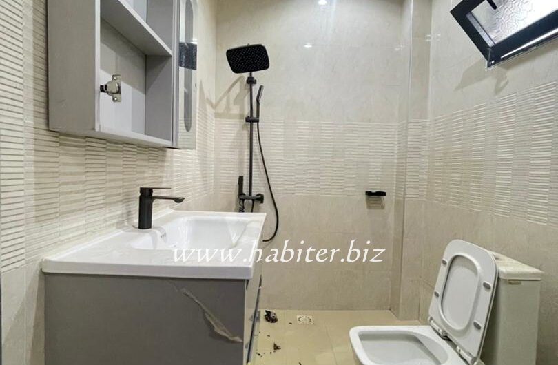 Appartement à louer sur Fann hock