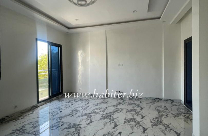 Appartement à louer sur Fann hock