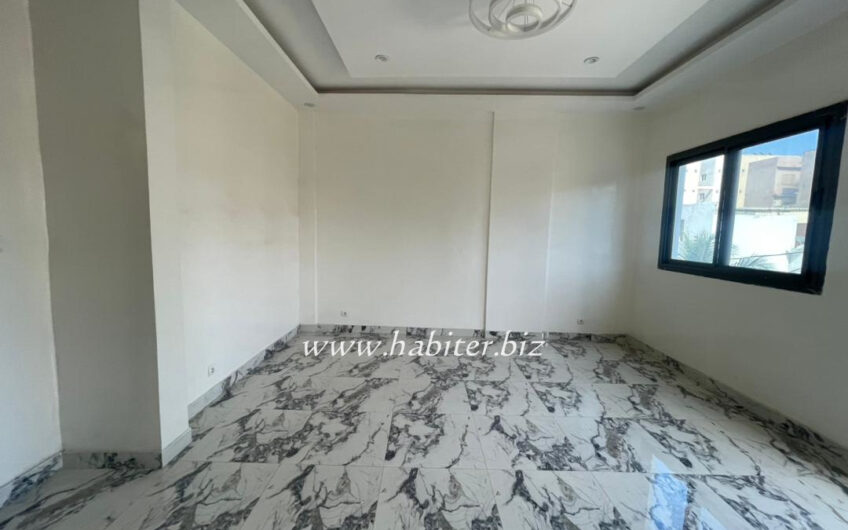 Appartement à louer sur Fann hock