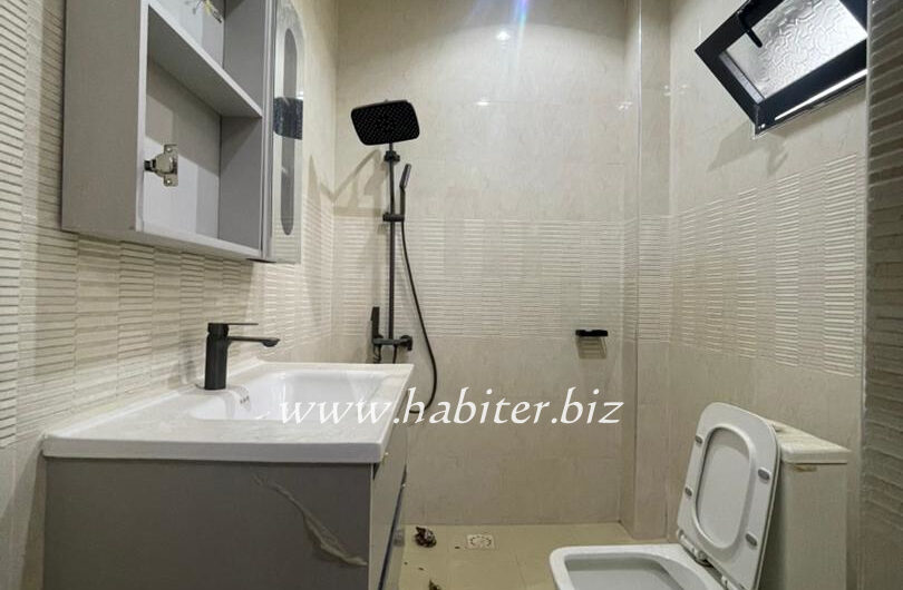 Appartement à louer sur Fann hock