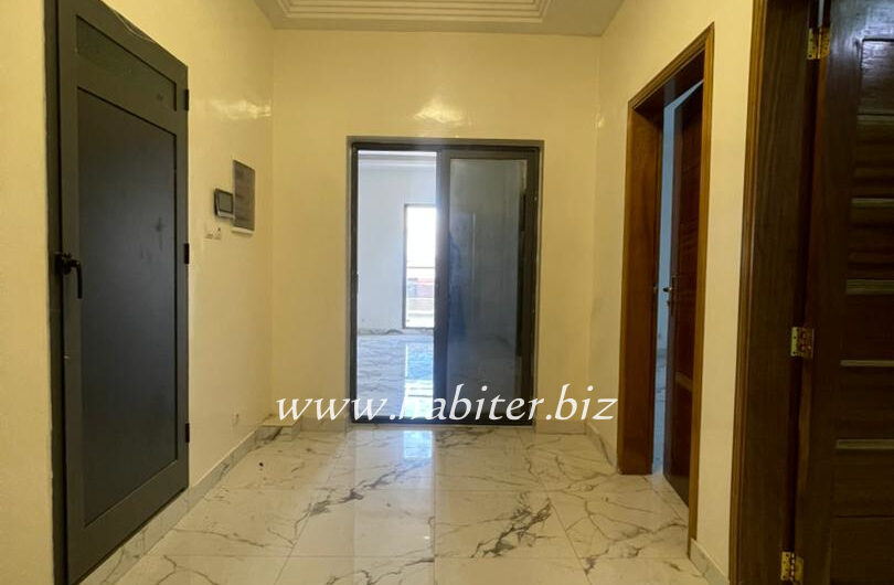 Appartement à louer sur Fann hock