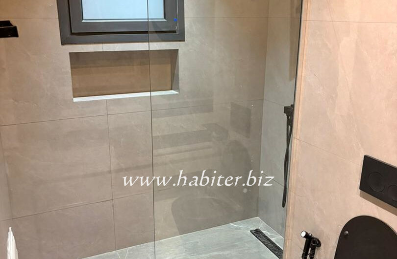 Appartement F3 à louer à Mermoz
