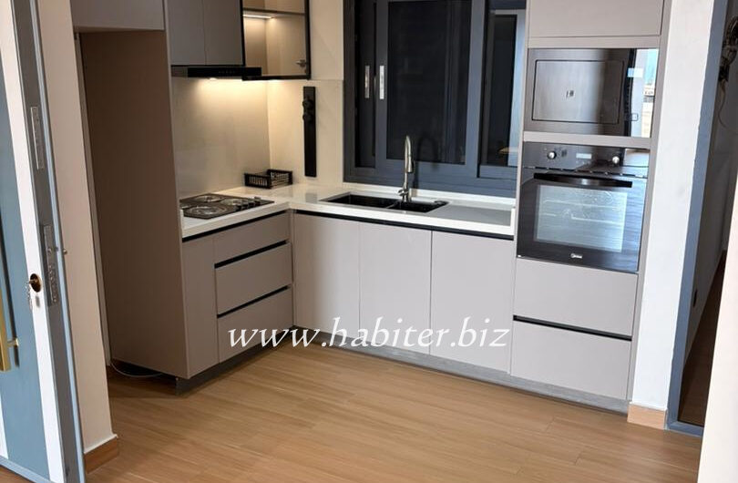 Appartement F3 à louer à Mermoz