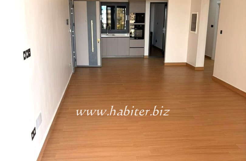 Appartement F3 à louer à Mermoz