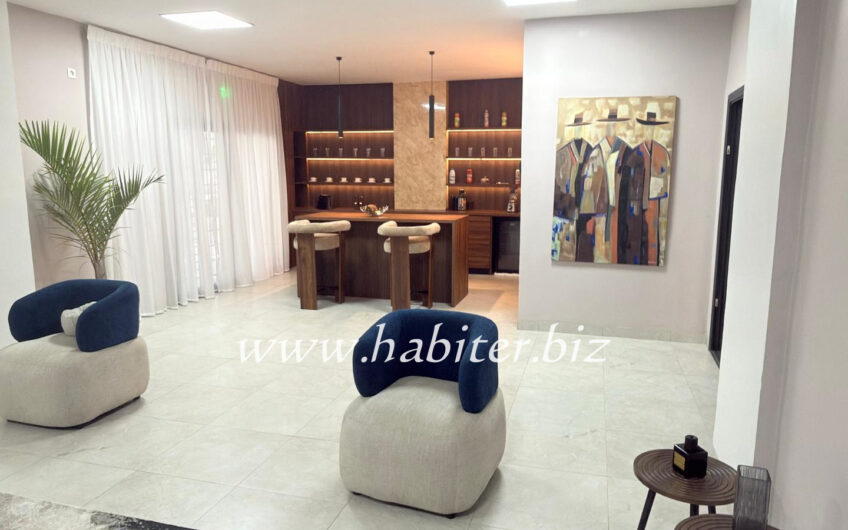 Appartement à louer à Amitié 1