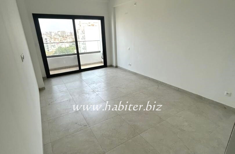 Appartement à louer à Amitié 1