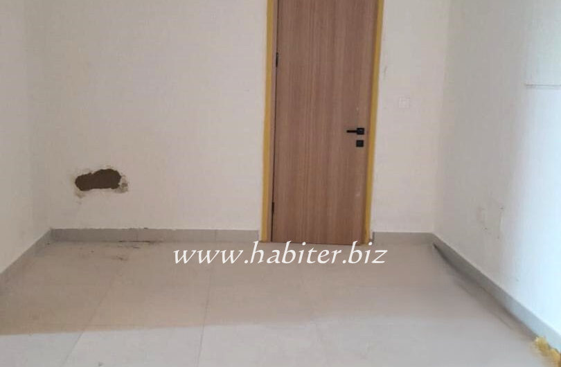 Appartement F4 à louer aux Almadies