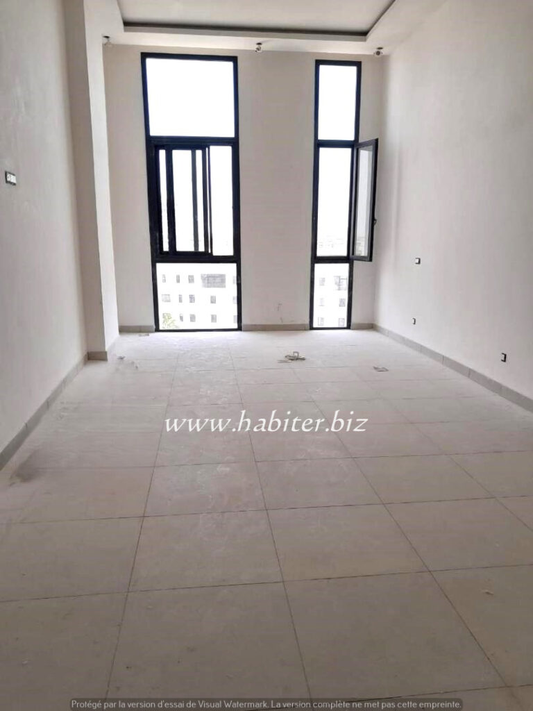 Appartement F4 à louer aux Almadies