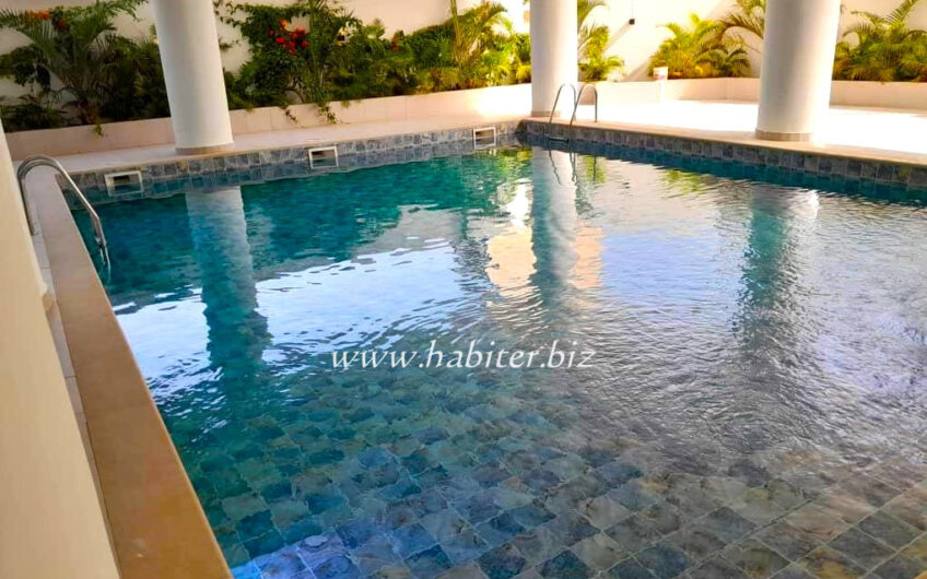 Appartement F4 à louer aux Almadies