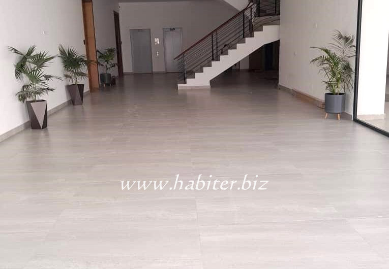 Appartement F4 à louer aux Almadies