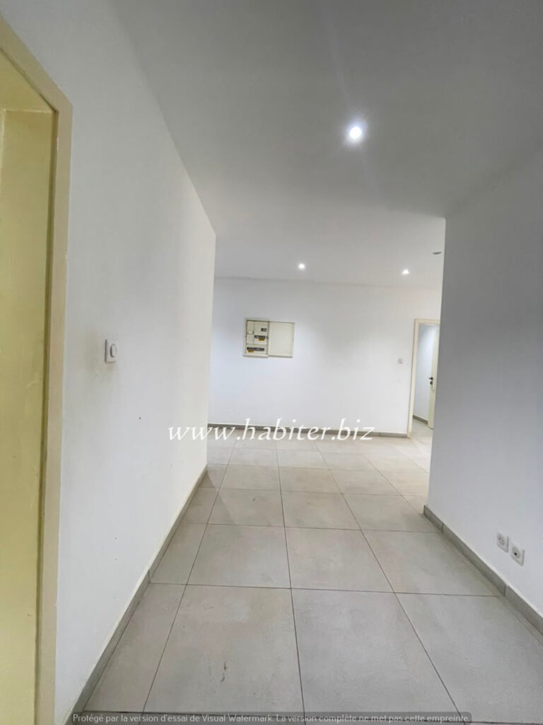 Appartement F4 à louer à Ngor Almadies