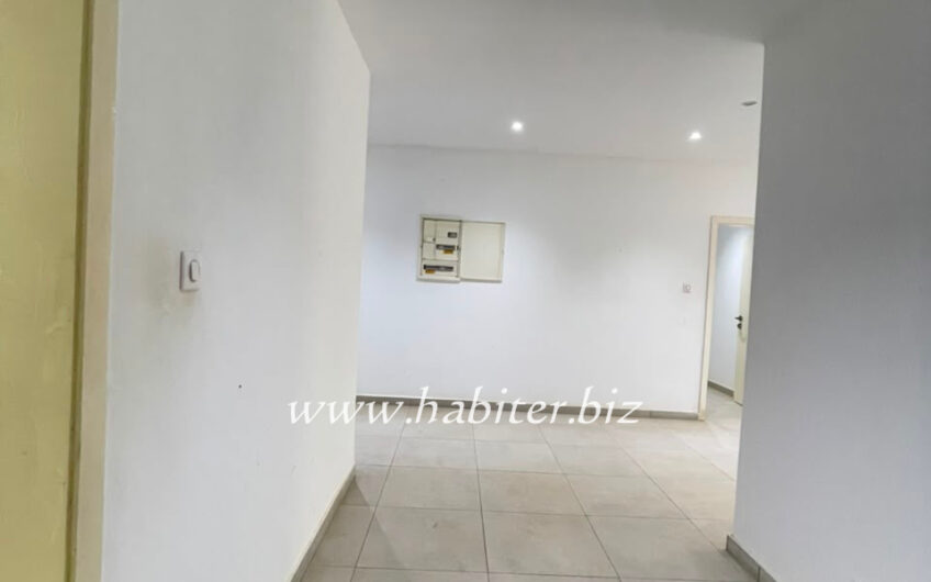 Appartement F4 à louer à Ngor Almadies