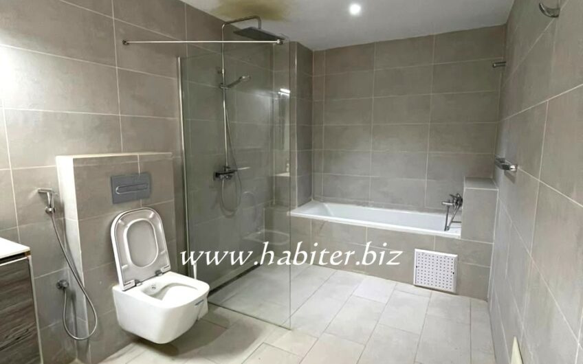 Appartement F4 à louer à Ngor Almadies