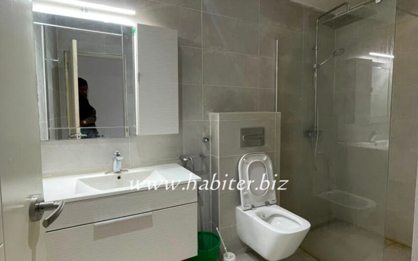 Appartement F4 à louer à Ngor Almadies