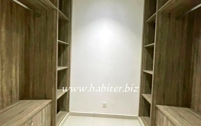Appartement F4 à louer à Ngor Almadies