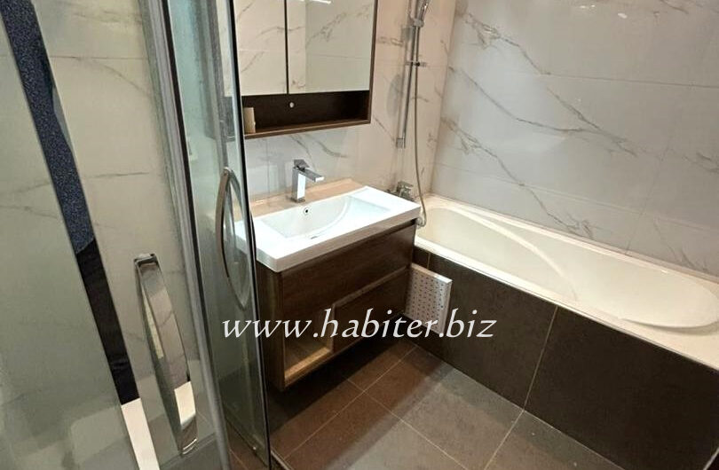 Appartement à louer à Amitié 1