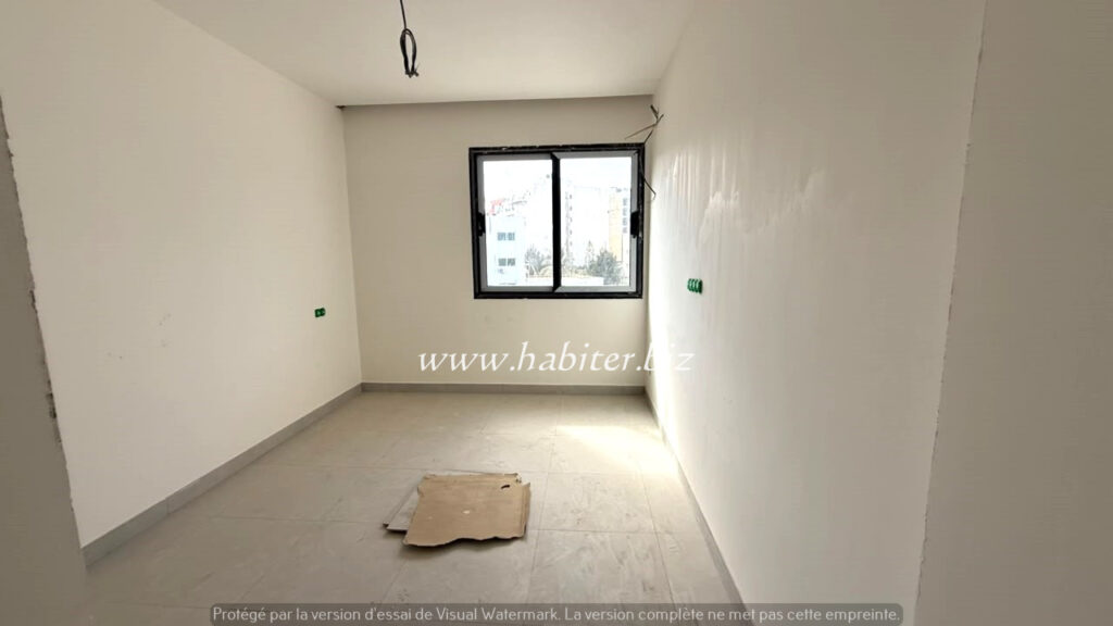 Appartement de 124m2 à vendre au Point E