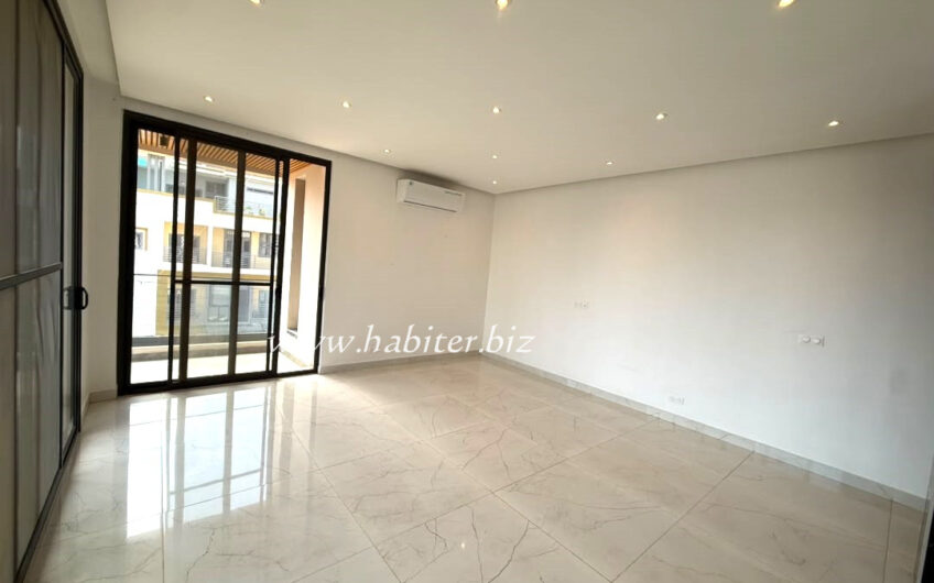 Appartement à louer aux Mamelles