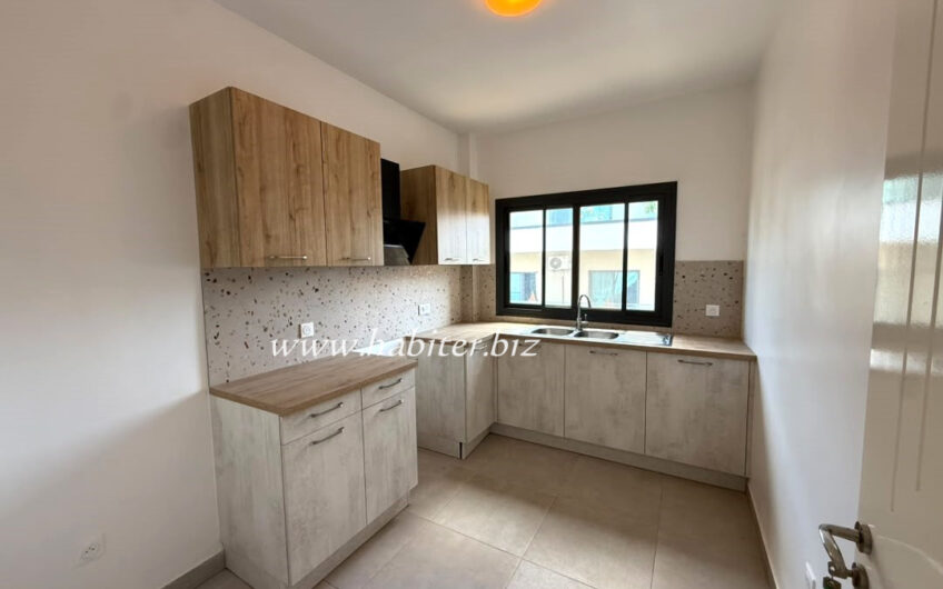 Appartement à louer aux Mamelles