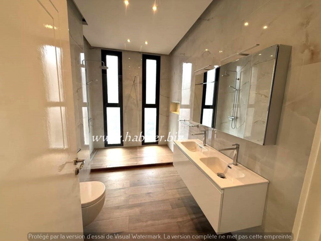 Appartement à louer aux Mamelles