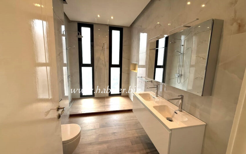 Appartement à louer aux Mamelles