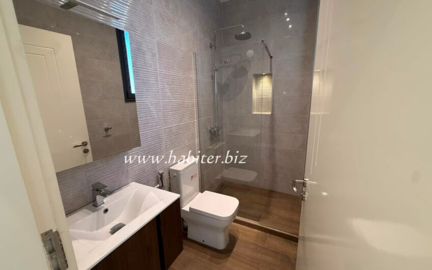 Appartement à louer aux Mamelles