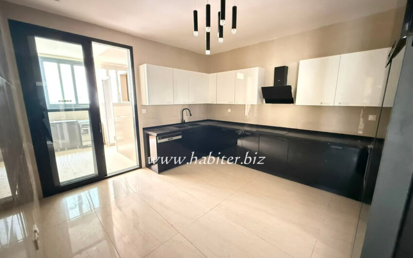 Appartement à louer aux Almadies
