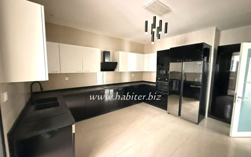 Appartement à louer aux Almadies