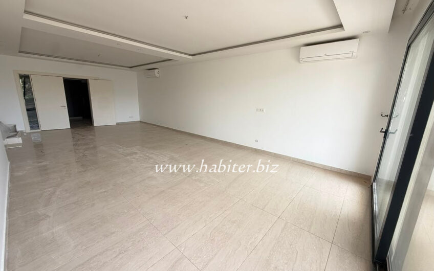 Appartement à louer aux Almadies