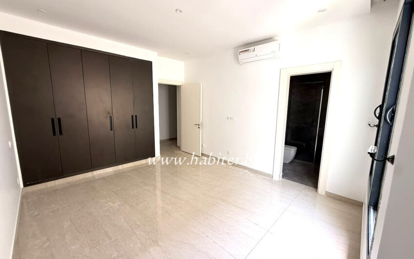 Appartement à louer aux Almadies