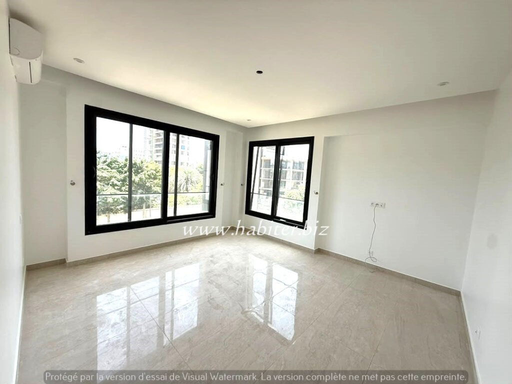 Appartement à louer aux Almadies