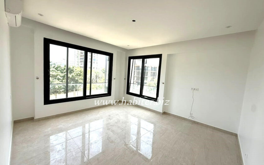 Appartement à louer aux Almadies
